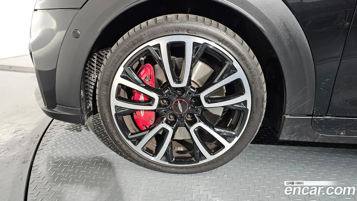 Mini Cooper 2023 из KR, фото 5