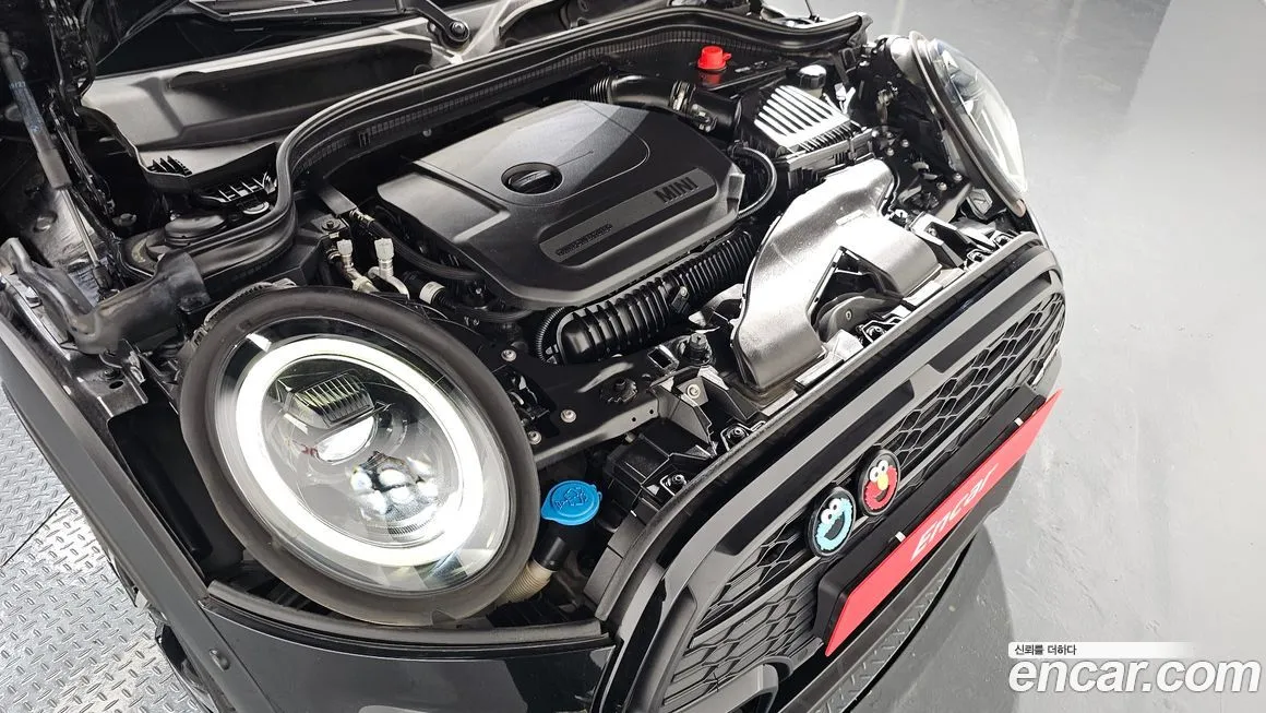 Mini Cooper 2023 из KR, фото 6