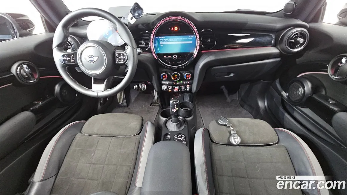 Mini Cooper 2023 из KR, фото 7