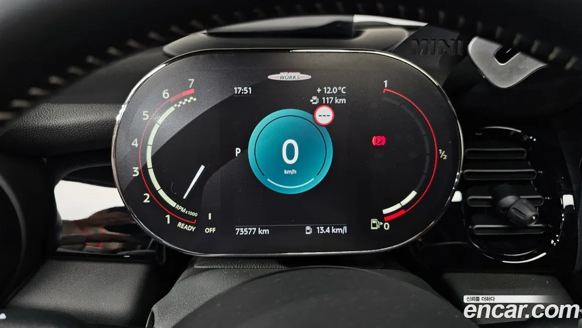 Mini Cooper 2023 из KR, фото 8