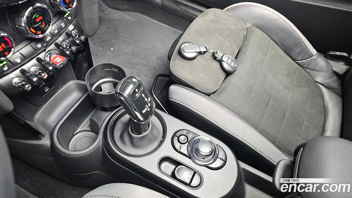 Mini Cooper 2023 из KR, фото 9