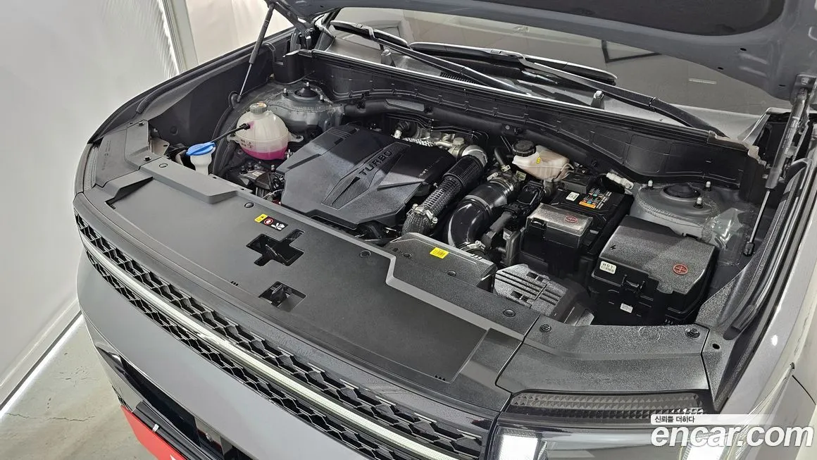 Hyundai Santafe — фото 6