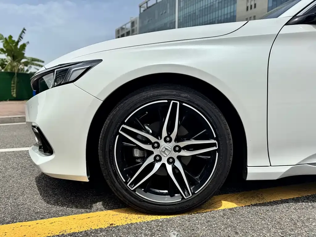 Honda Accord 2023 из CN, фото 5