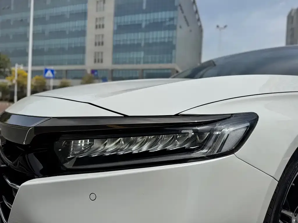 Honda Accord 2023 из CN, фото 6