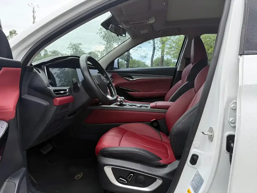 Changan CS75 PLUS 2023 из CN, фото 5