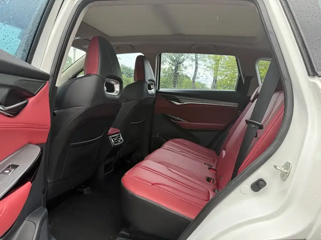 Changan CS75 PLUS 2023 из CN, фото 6