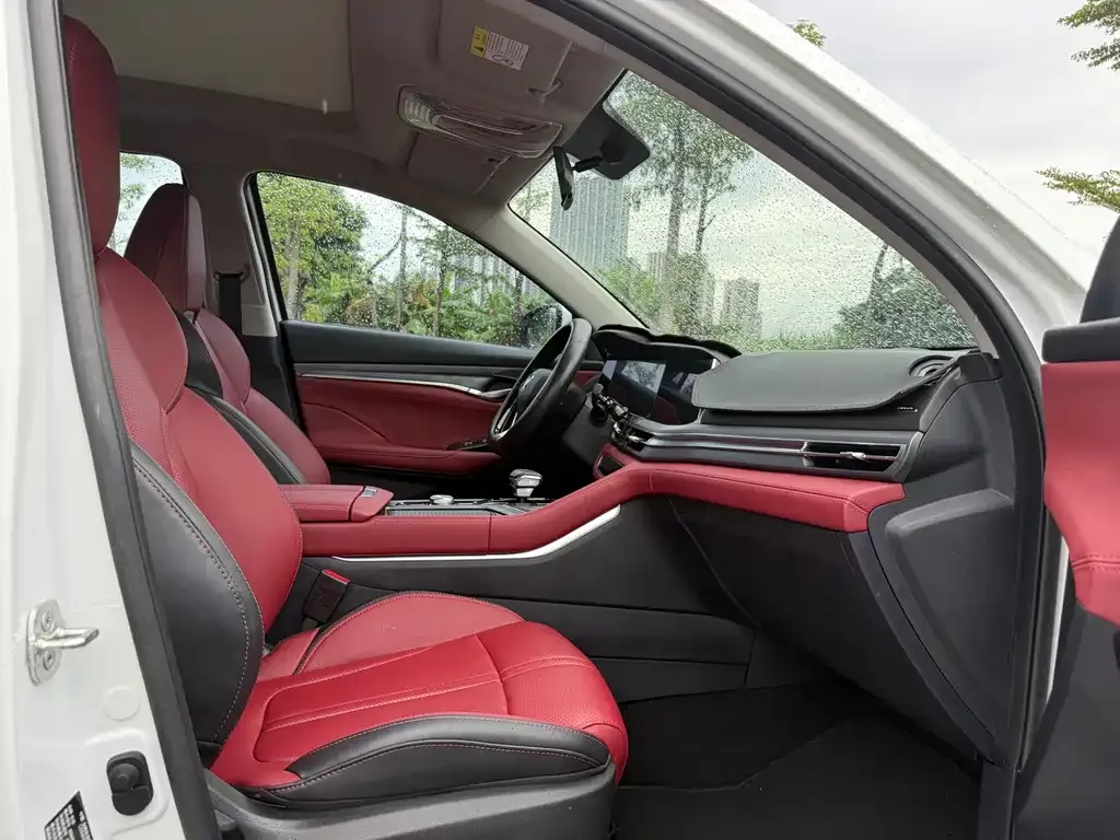 Changan CS75 PLUS 2023 из CN, фото 8