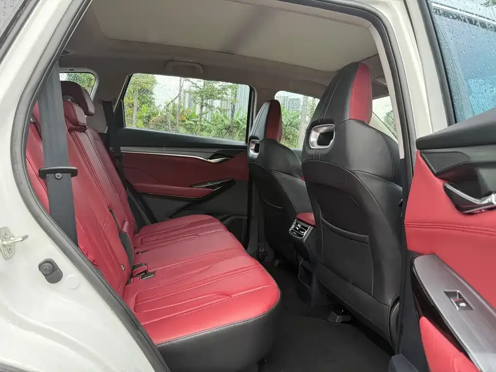 Changan CS75 PLUS 2023 из CN, фото 9