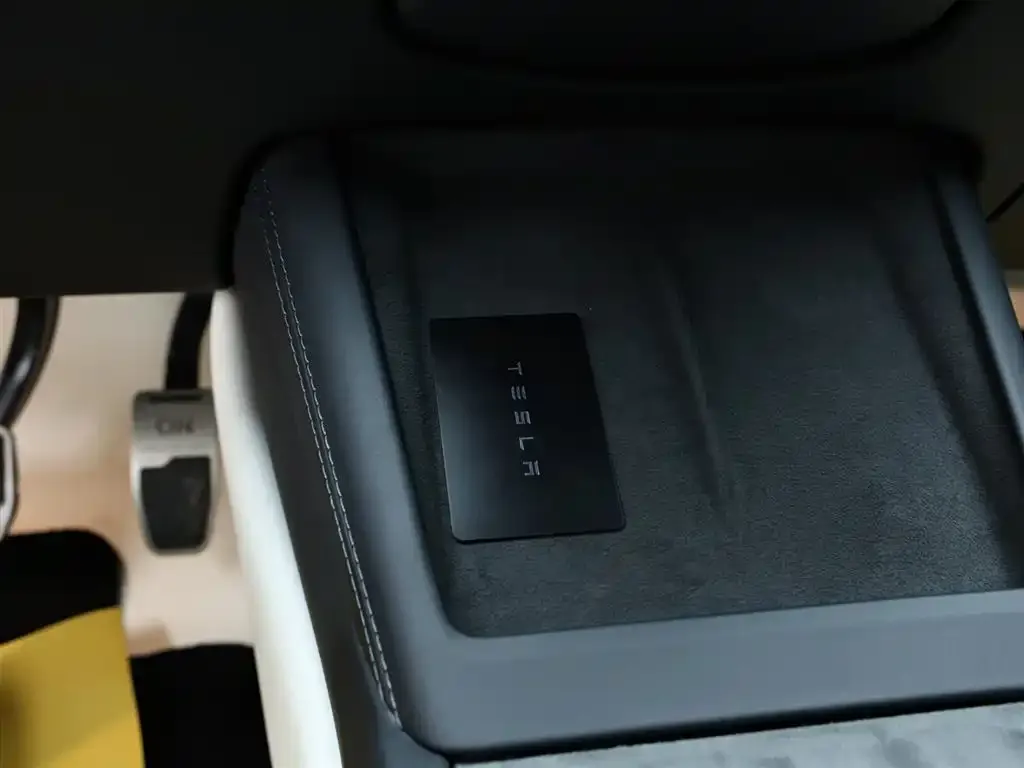 Tesla Model 3 2024 из CN, фото 10