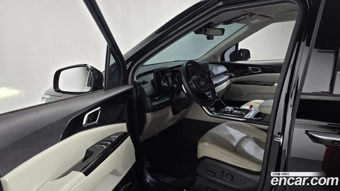 Kia Carnival 2021 из KR, фото 10
