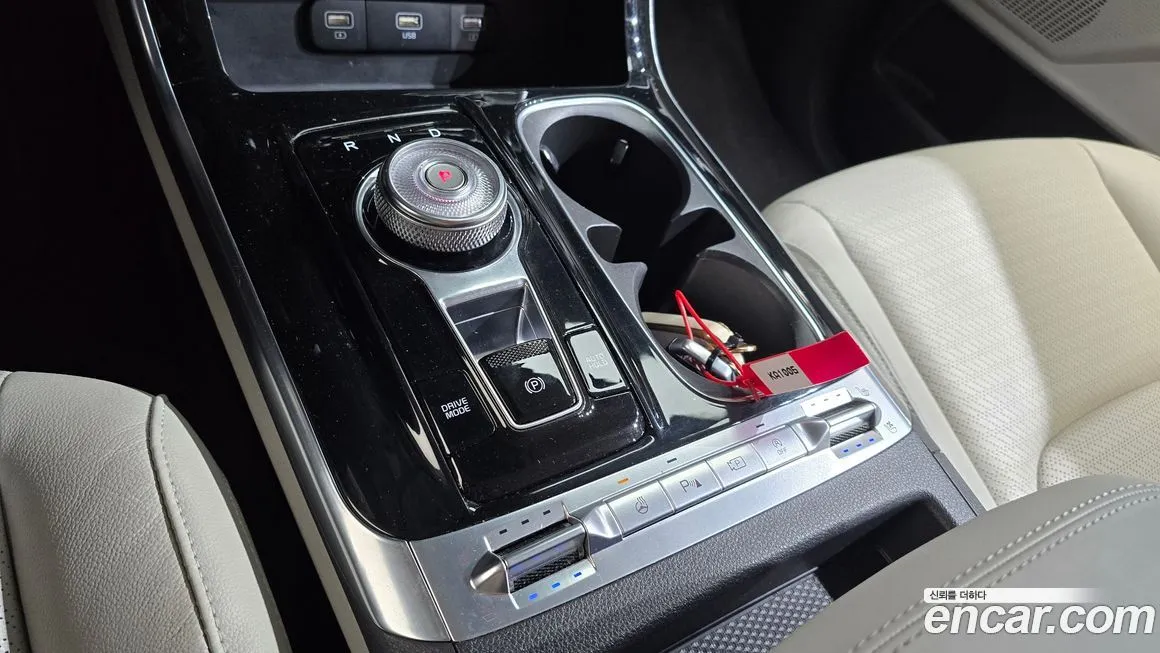 Kia Carnival 2021 из KR, фото 9