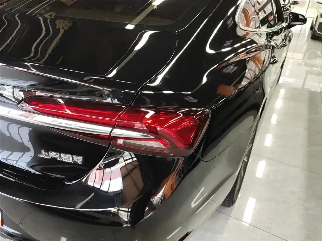 Buick LaCrosse 2021 из CN, фото 8