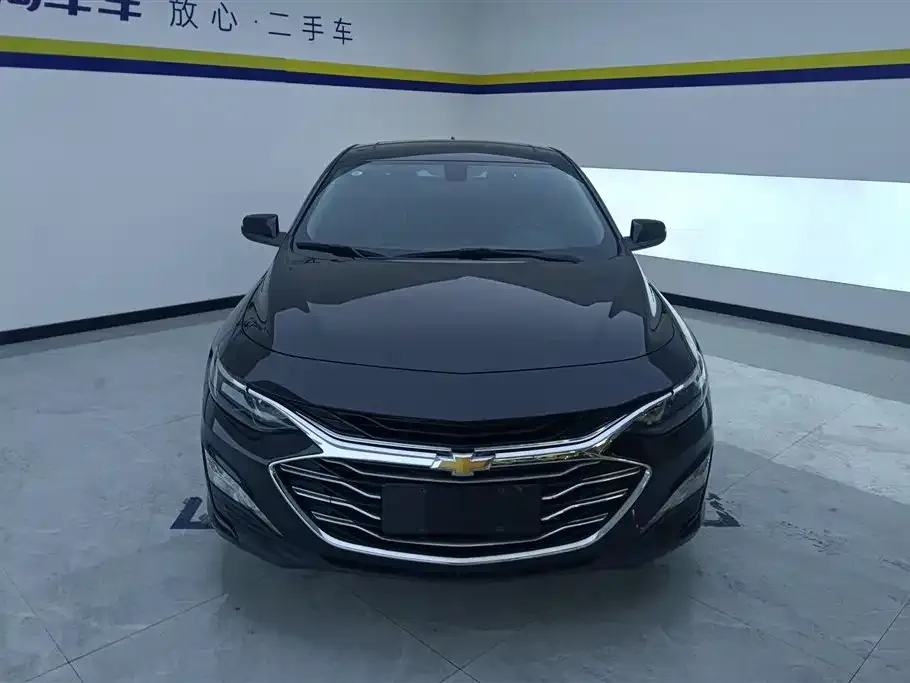 Chevrolet Malibu XL 2025 из CN, фото 2