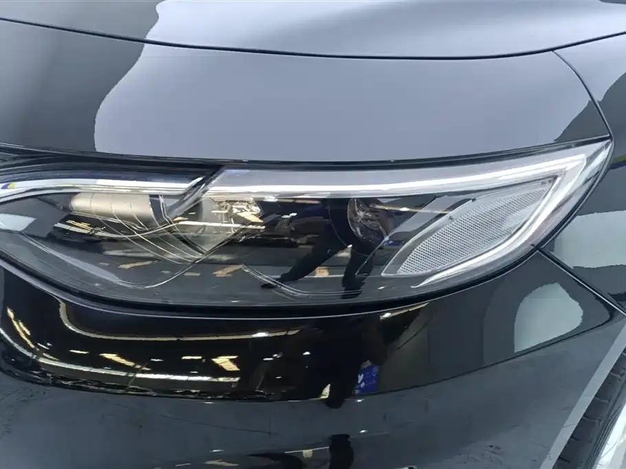 Chevrolet Malibu XL 2025 из CN, фото 5