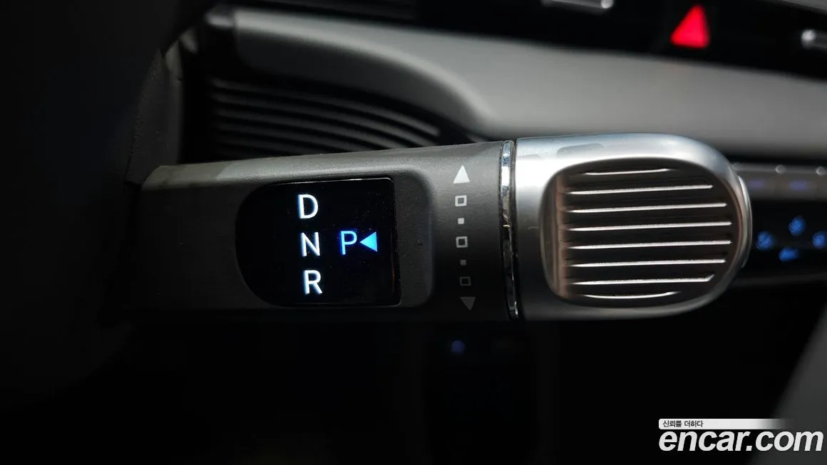 Hyundai Ioniq5 — фото 9