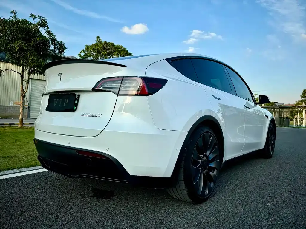 Tesla Model Y 2022 из CN, фото 10