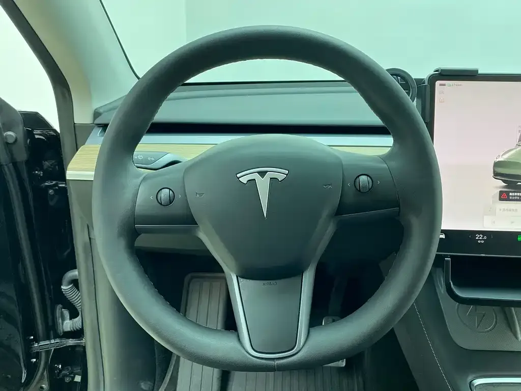 Tesla Model Y 2022 из CN, фото 10