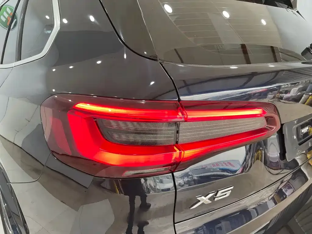 BMW X5 2023 из CN, фото 8