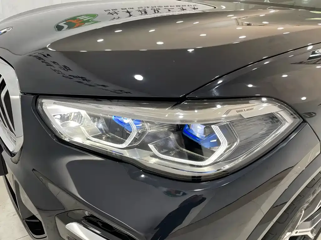 BMW X5 2023 из CN, фото 9
