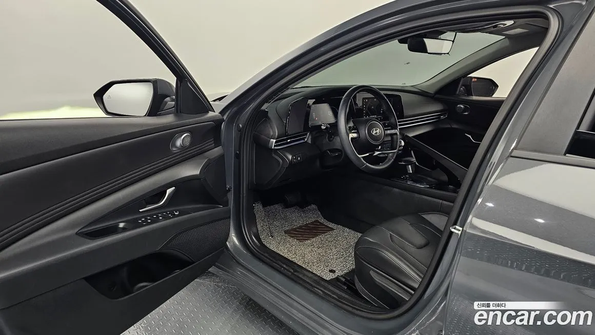 Hyundai AVANTE 2025 из KR, фото 10