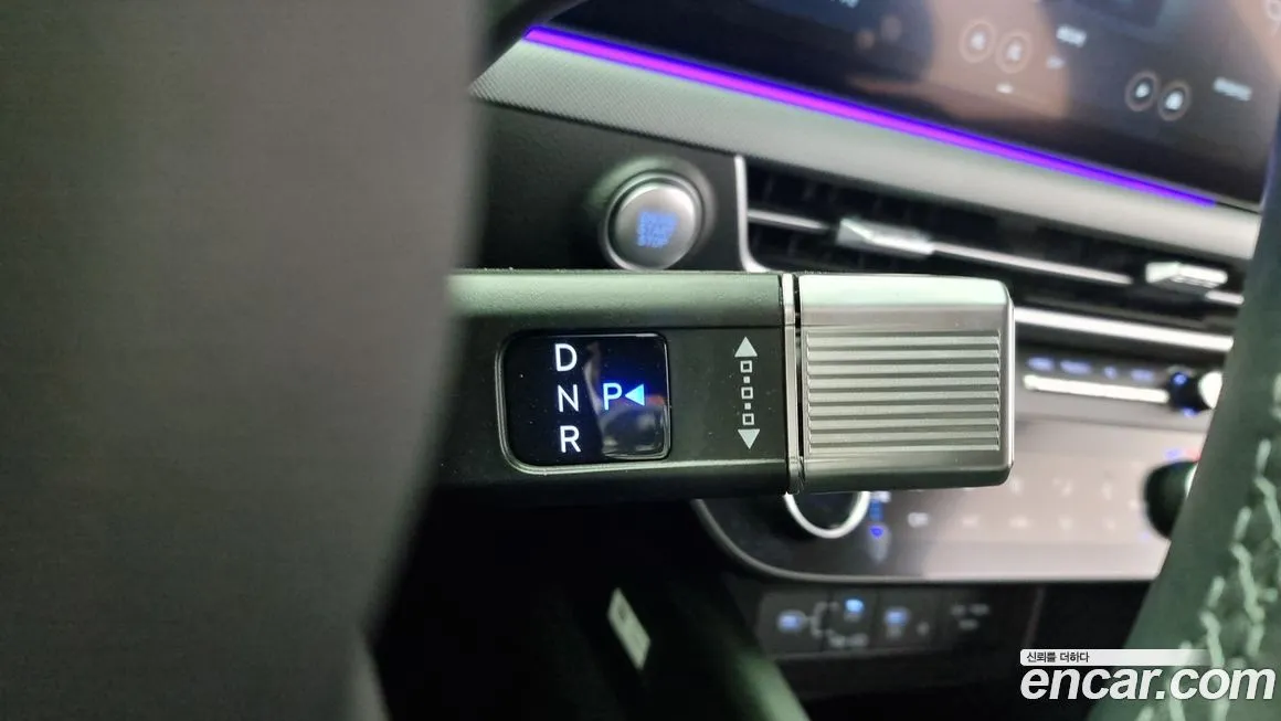 Hyundai Sonata 2024 из KR, фото 9
