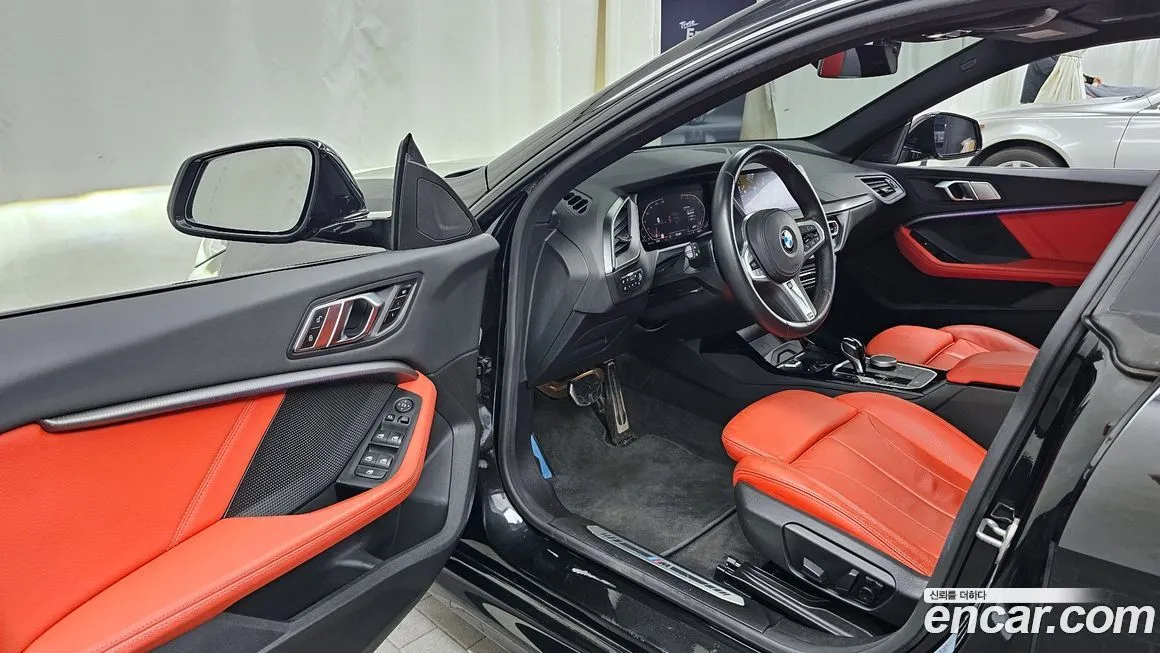 BMW 2-Series 2021 из KR, фото 10