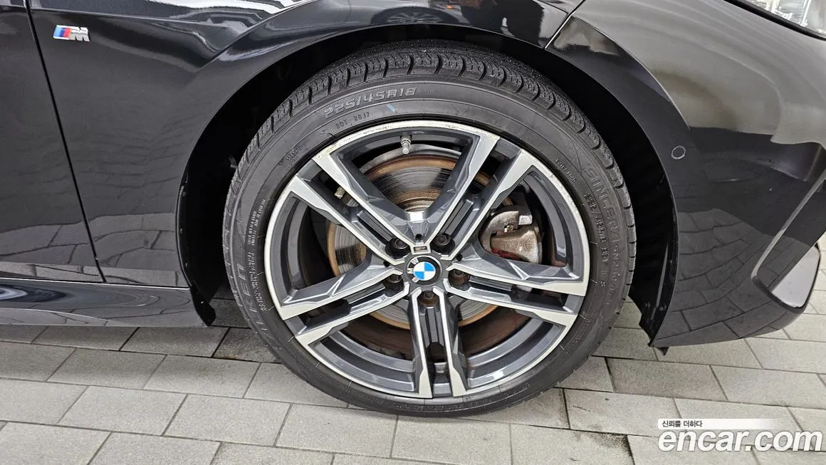 BMW 2-Series 2021 из KR, фото 5