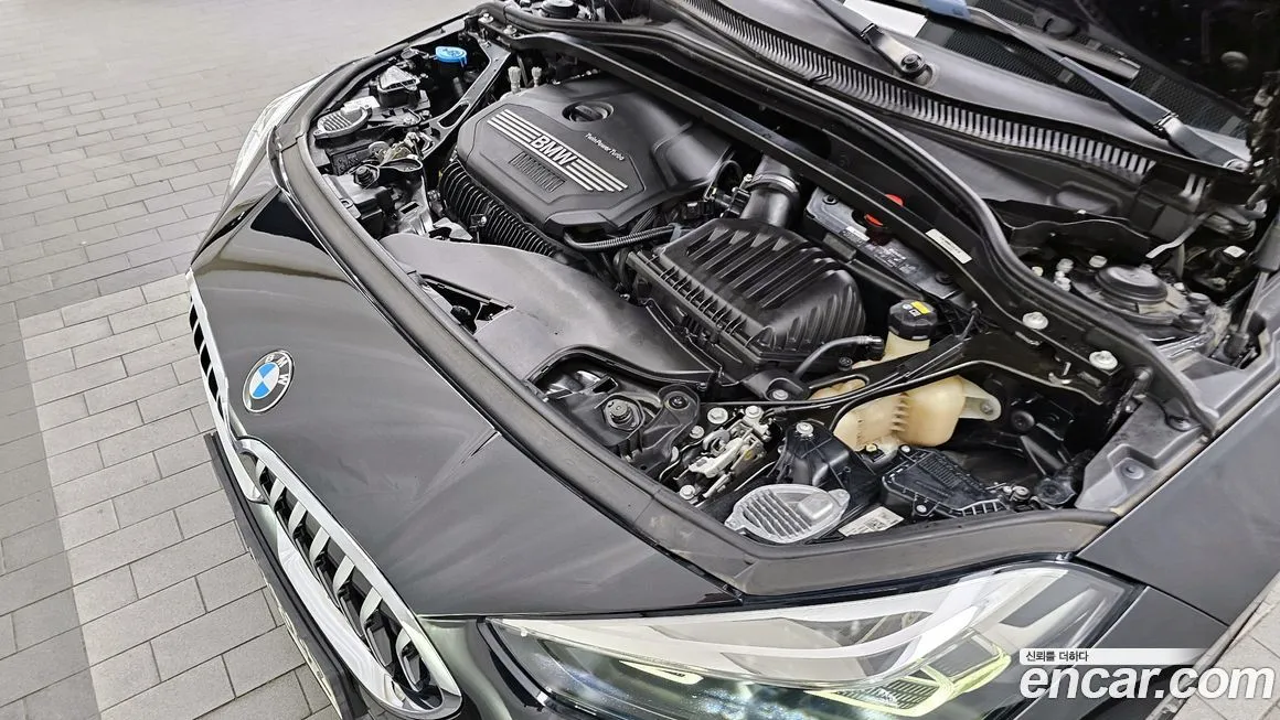 BMW 2-Series 2021 из KR, фото 6