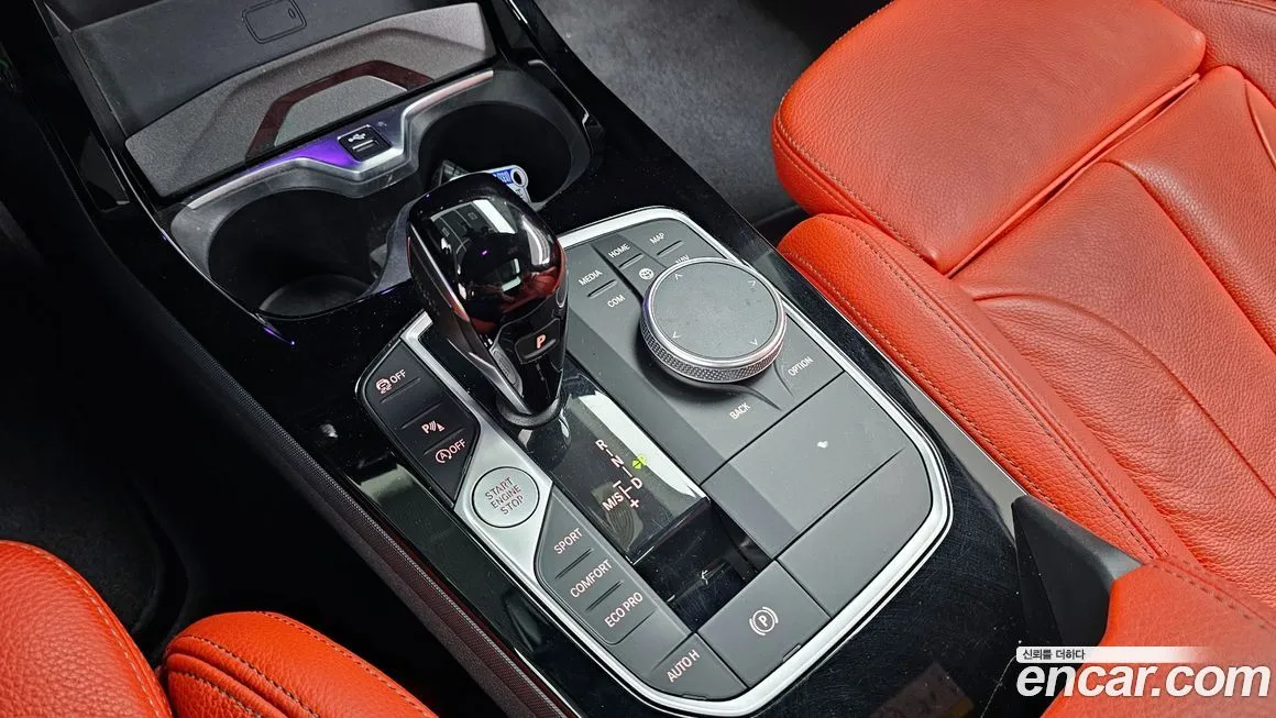 BMW 2-Series 2021 из KR, фото 9