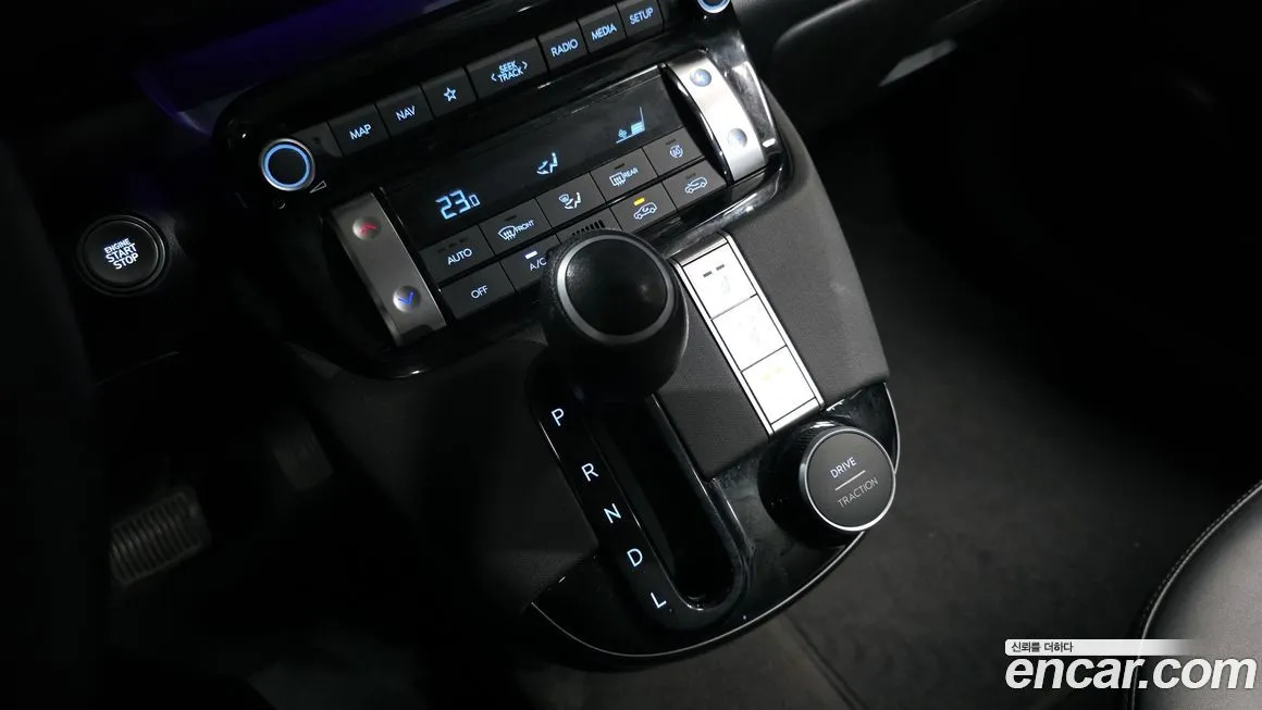 Hyundai Casper — фото 9