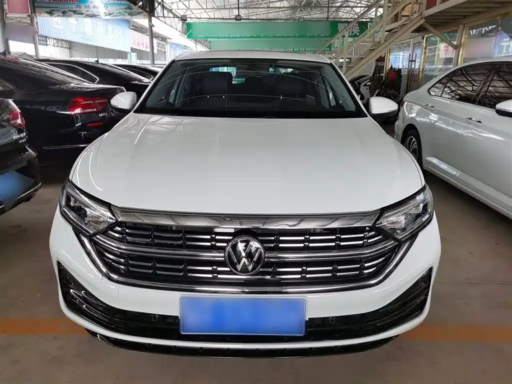 Volkswagen Sagitar 2023 из CN, фото 6