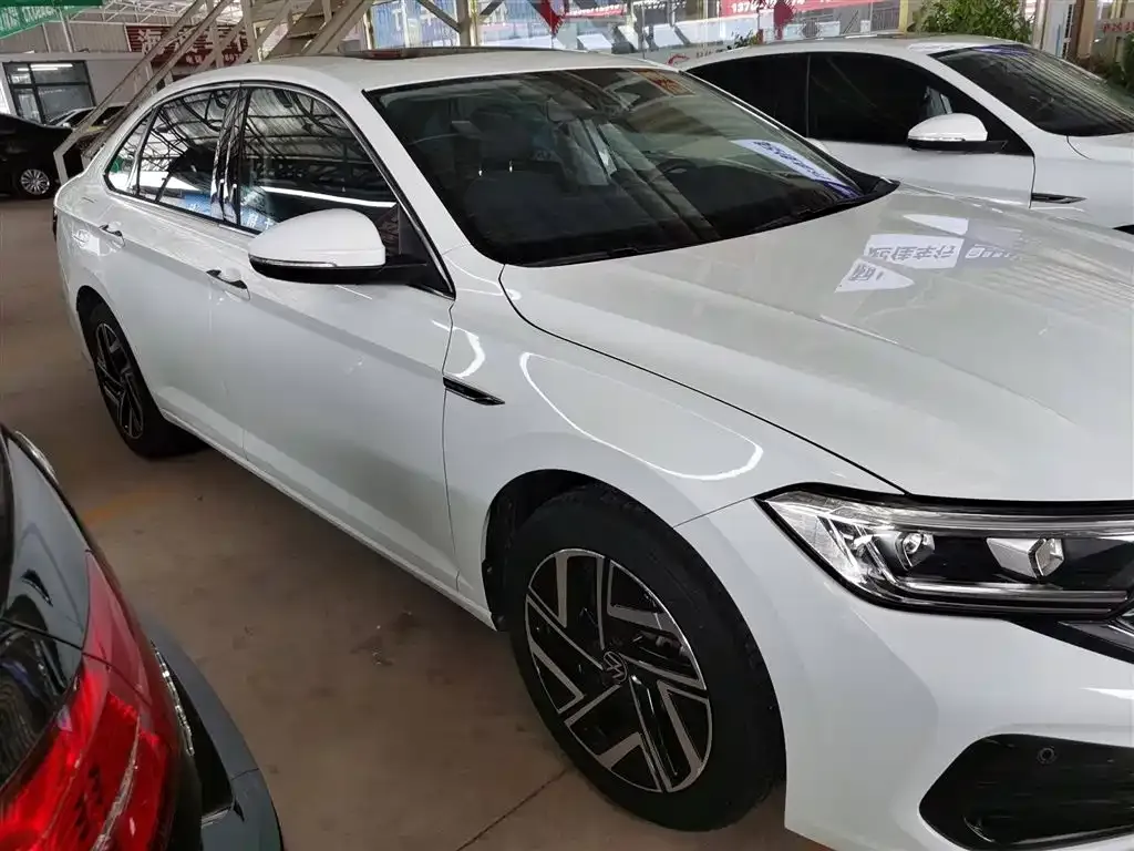 Volkswagen Sagitar 2023 из CN, фото 7