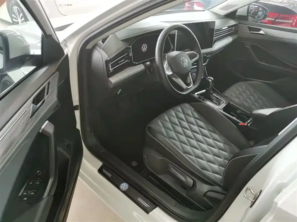Volkswagen Sagitar 2023 из CN, фото 9