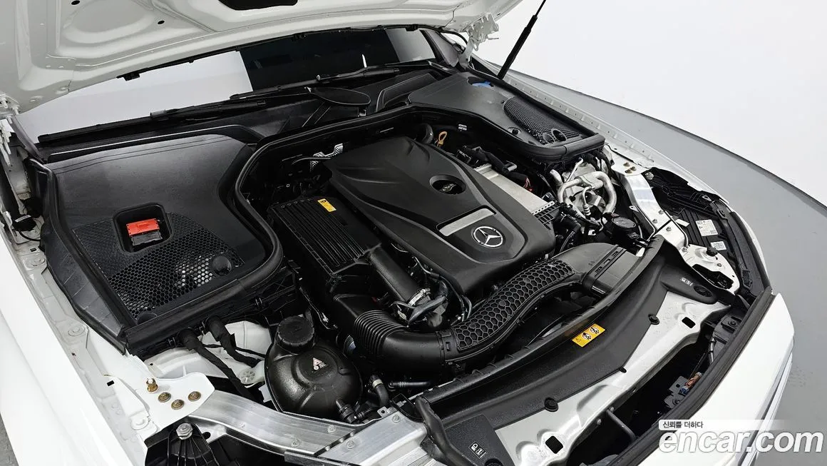 Mercedes-Benz E-Class 2023 из KR, фото 6