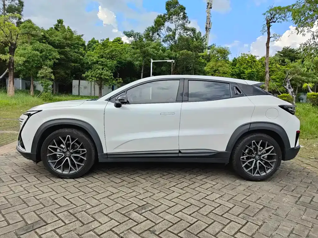 Changan UNI-T 2022 из CN, фото 5