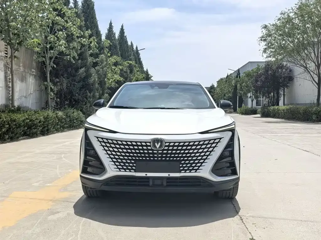 Changan UNI-T 2021 из CN, фото 9