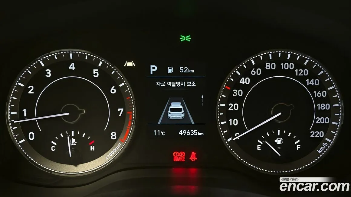 Hyundai Venue 2022 из KR, фото 8