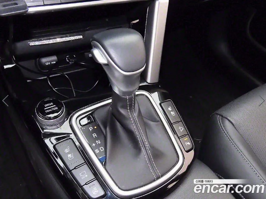 Kia Seltos 2023 из KR, фото 10