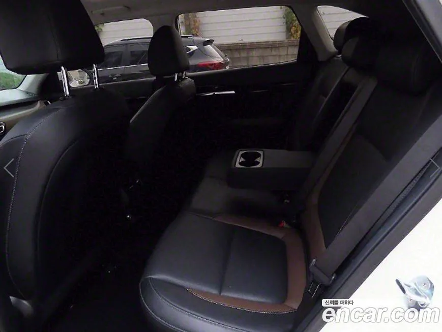 Kia Seltos 2023 из KR, фото 6