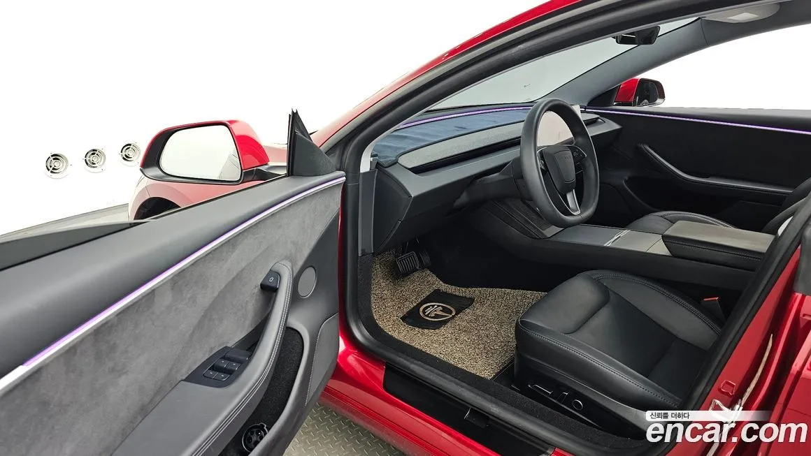 Tesla Model 3 2024 из KR, фото 10