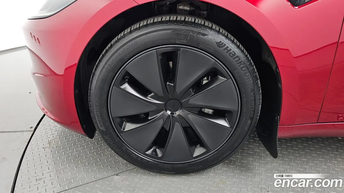 Tesla Model 3 2024 из KR, фото 5