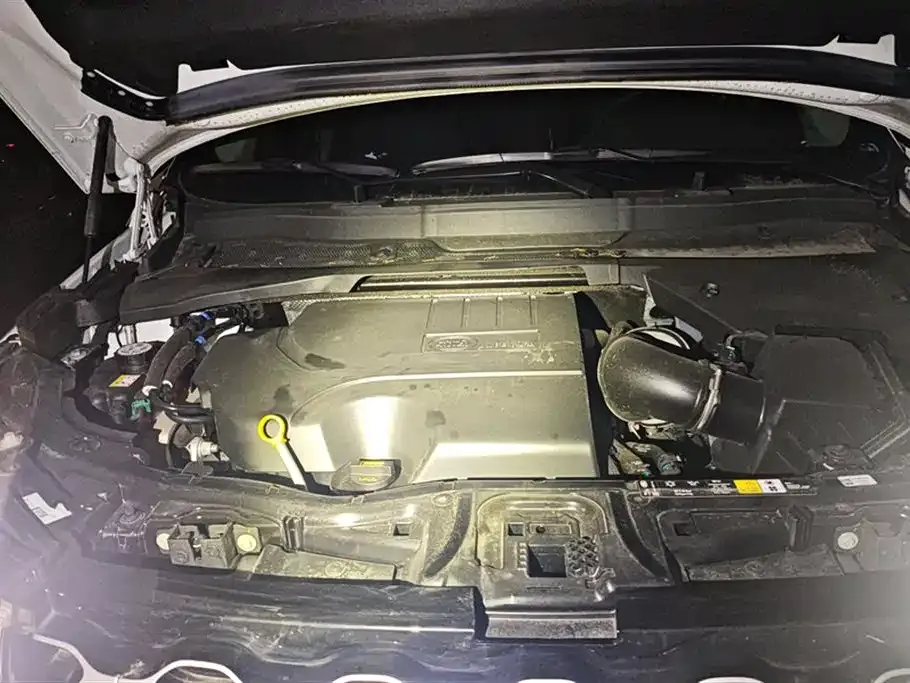 Land Rover Discovery Sport 2024 из CN, фото 10