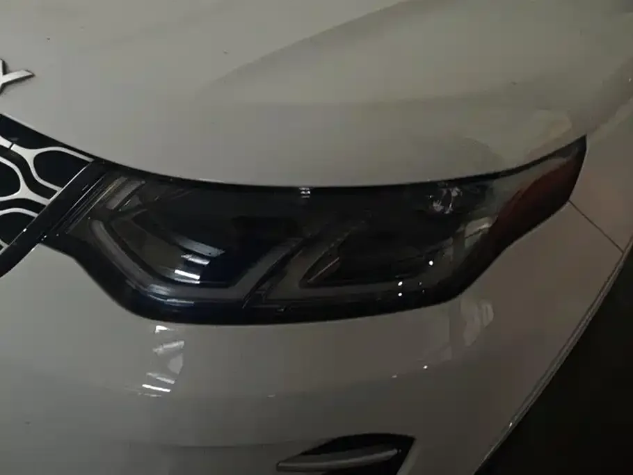 Land Rover Discovery Sport 2024 из CN, фото 5