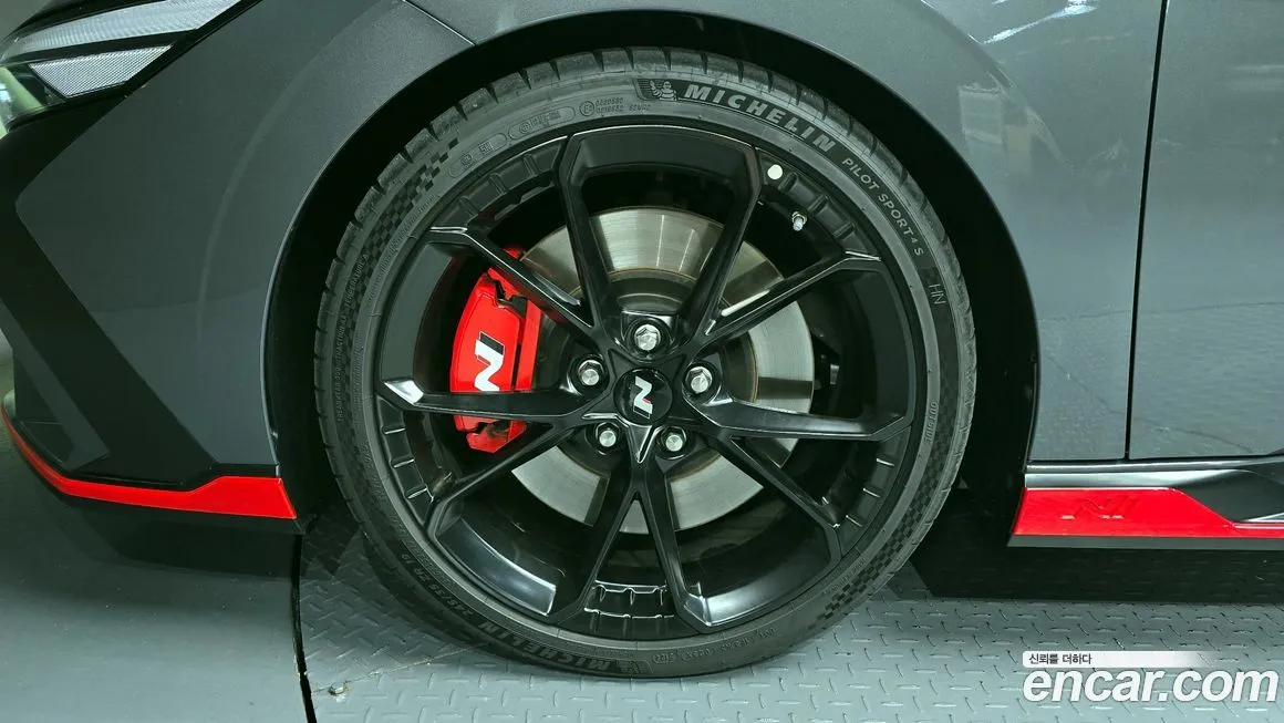 Hyundai AVANTE 2025 из KR, фото 5