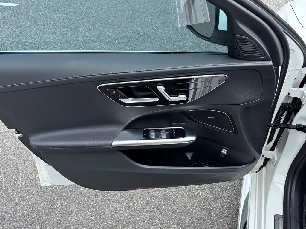 Mercedes-Benz C-Class 2022 из CN, фото 4