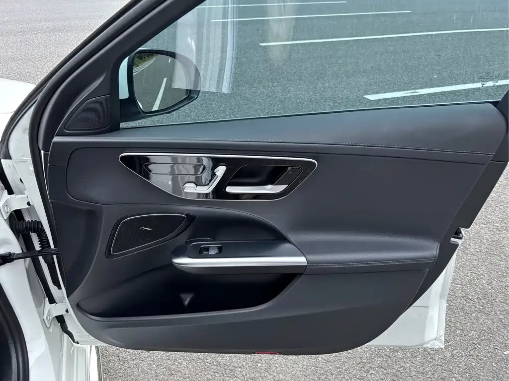 Mercedes-Benz C-Class 2022 из CN, фото 6