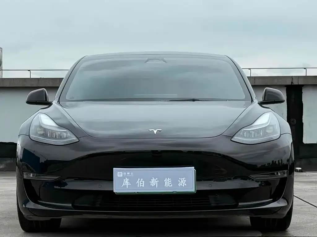 Tesla Model 3 2022 из CN, фото 2