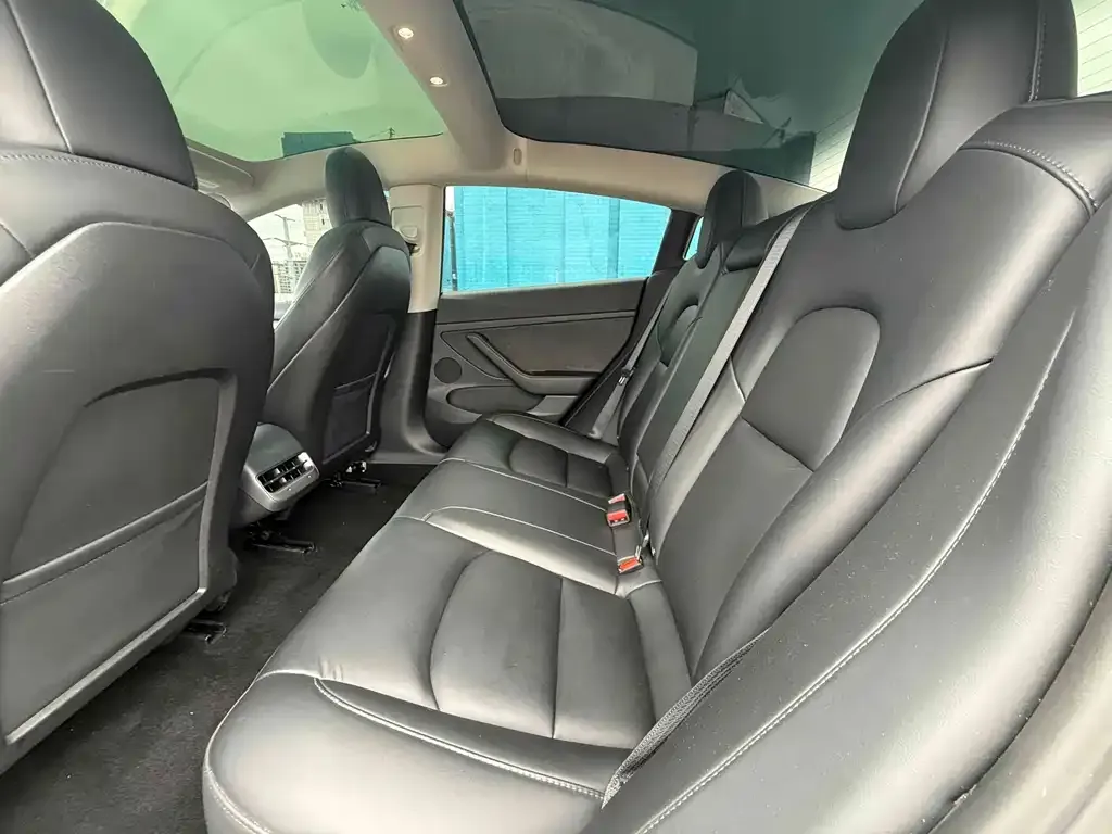 Tesla Model 3 2022 из CN, фото 6