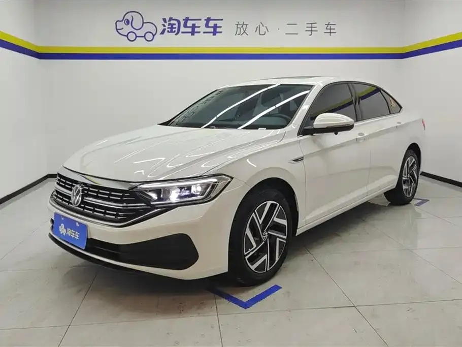 Volkswagen Sagitar 2024 из CN, фото 1