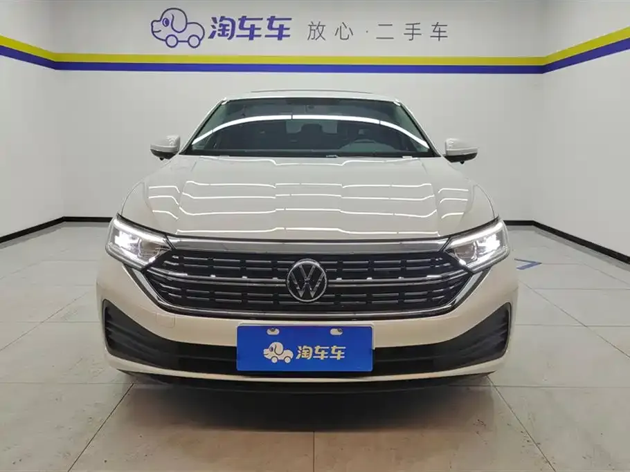 Volkswagen Sagitar 2024 из CN, фото 2